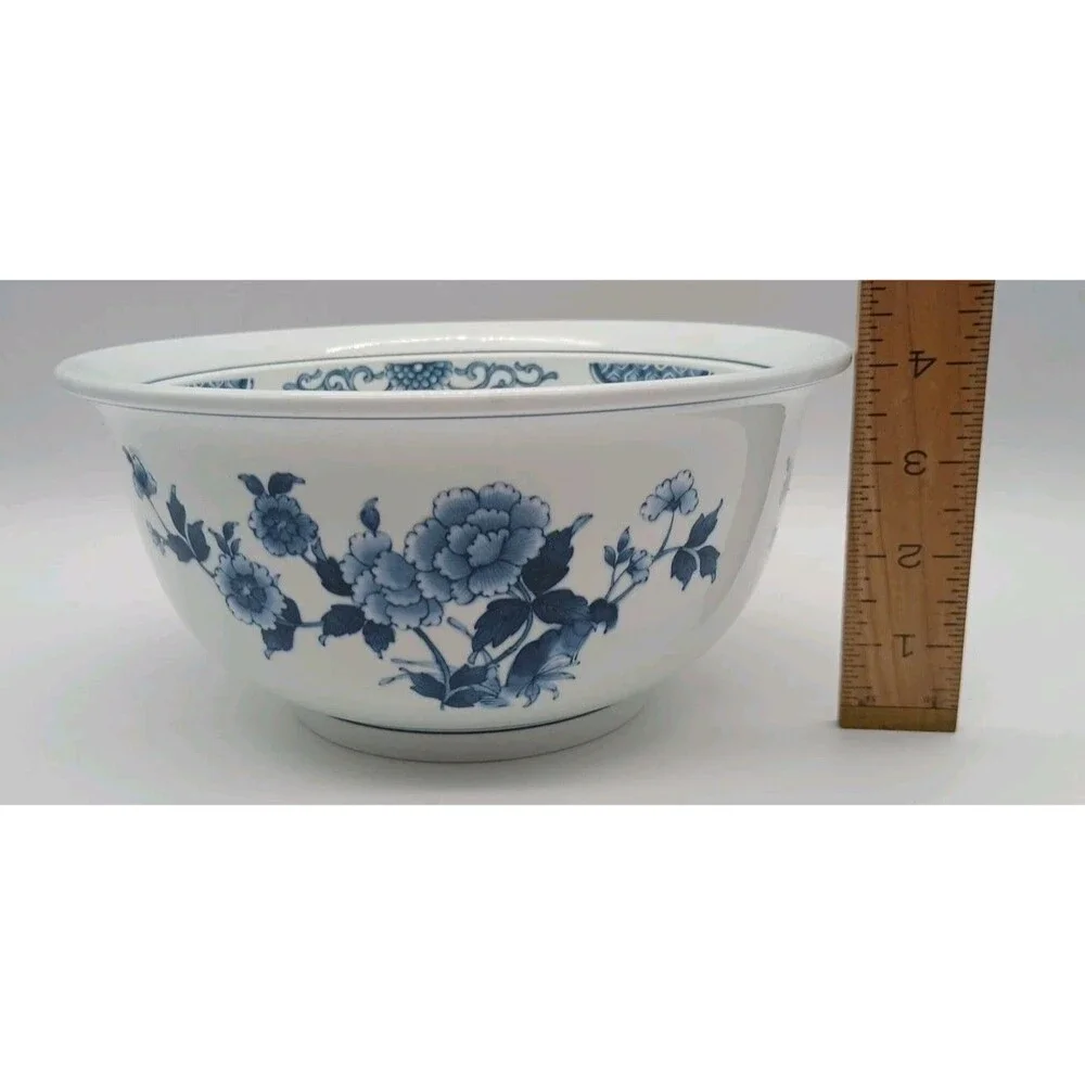 Noritake Versatone Sometsuke 8.5